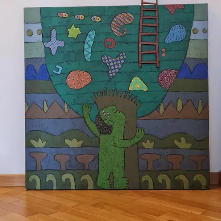 וילנה Rehouse, Didzioji 39 One Bedroom מראה חיצוני תמונה