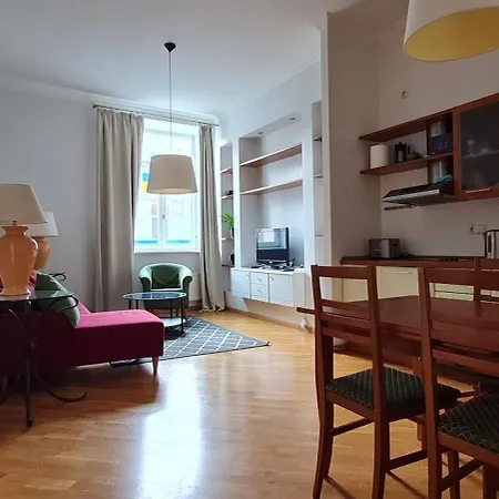 וילנה Rehouse, Didzioji 39 One Bedroom מראה חיצוני תמונה
