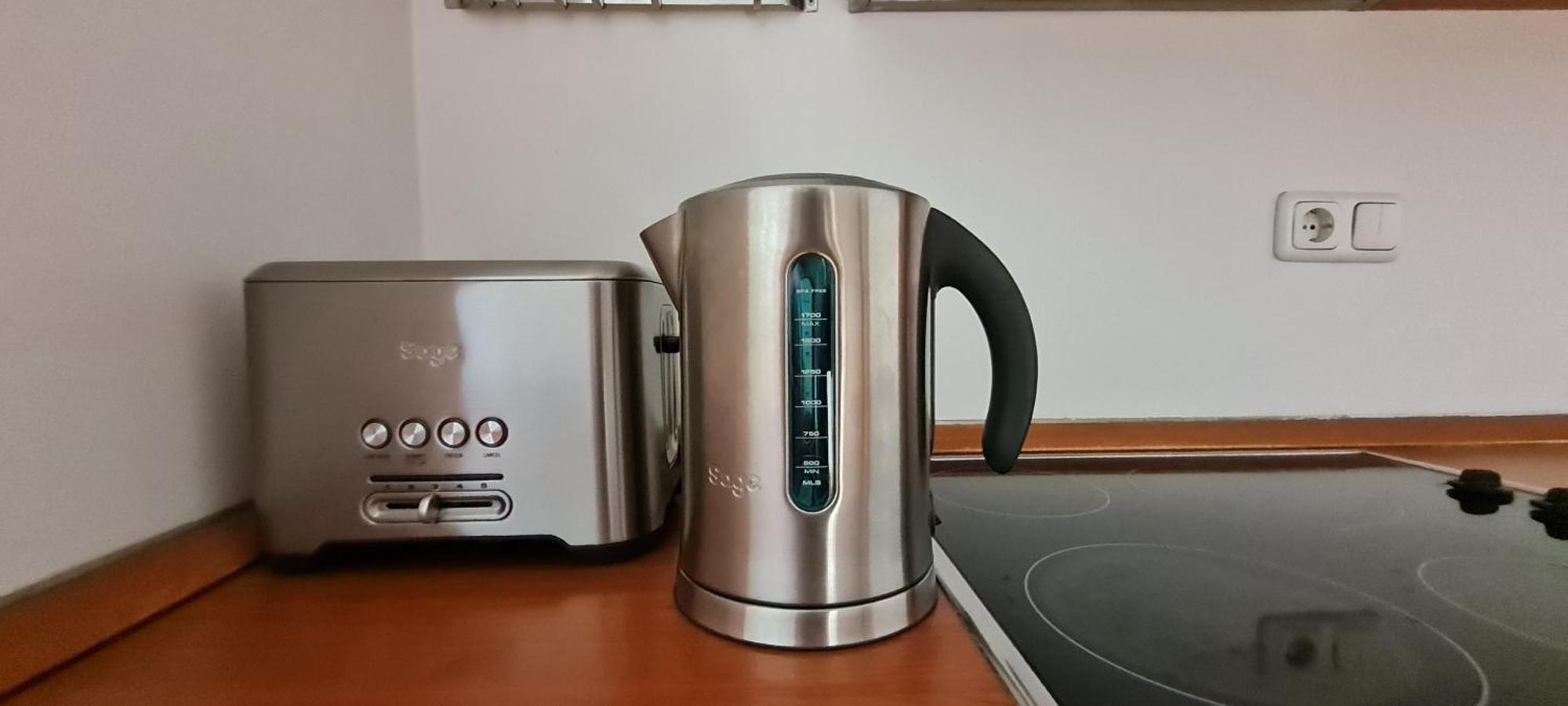 Rehouse, Didzioji 39 One Bedroom Вильнюс