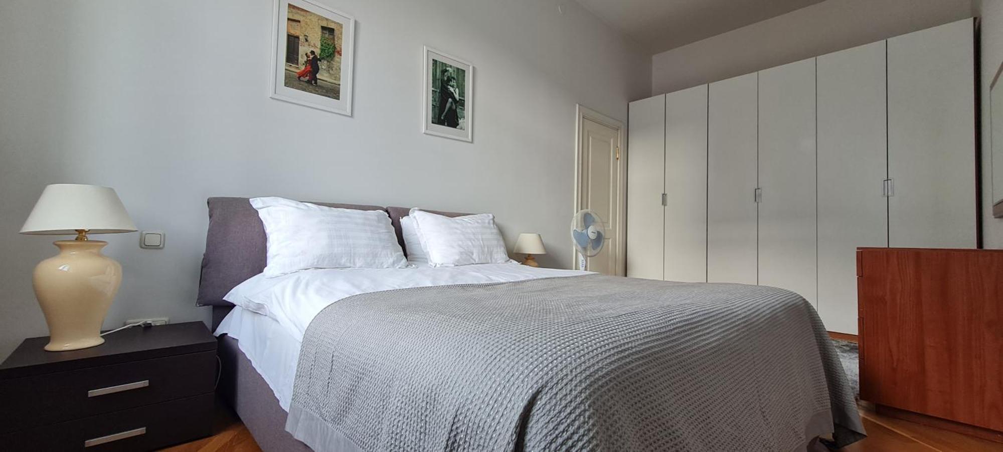 Rehouse, Didzioji 39 One Bedroom Апартаменты