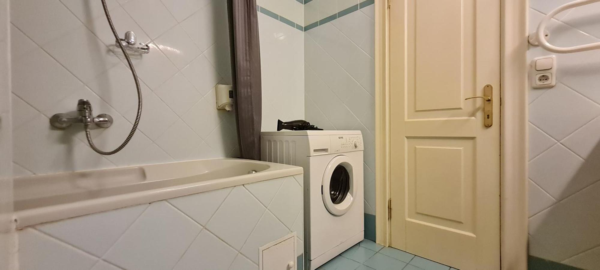 Апартаменты Rehouse, Didzioji 39 One Bedroom